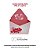 CAIXA ENVELOPE "COM TODO AMOR" C/10UN - MN 57 COR 6 - MF EMBALAGENS (MaN) - Imagem 1