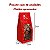 SACO PRACTICE COM VISOR P AMOR EM CAIXA C/10UN - C5963 - IDEIA (NAN) - Imagem 3