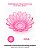 FORMINHA PARA DOCES 22g FLOR DE LÓTUS ROSA C/30UN - MIRANDINHA - Imagem 1