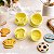 MOLDES PARA EJETOR MAX FUTEBOL C/4 PEÇAS - BLUESTAR - Imagem 2