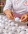 EMBALAGEM PARA TRUFAS E BOMBONS C/100UN - BRANCO - Imagem 2