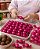 EMBALAGEM PARA TRUFAS E BOMBONS C/100UN - ROSA PINK - Imagem 2