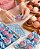 EMBALAGEM PARA TRUFAS E BOMBONS C/100UN - ESTAMPA ADOCE SEU DIA - Imagem 2