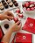 EMBALAGEM PARA TRUFAS E BOMBONS C/100UN - ESTAMPA EMERGÊNCIA - Imagem 2