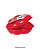 PORTA MIX ROSTO MINNIE - 330ml - Imagem 2