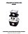 CONJUNTO DE POTES MICKEY - 3 PEÇAS - Imagem 1
