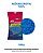AÇÚCAR CRISTAL 500g - AZUL - Imagem 1