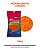 AÇÚCAR CRISTAL 500g - LARANJA - Imagem 1