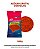 AÇÚCAR CRISTAL 500g - VERMELHO - Imagem 1