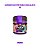 CORANTE EM PÓ 5g PARA CHOCOLATE - ROXO - Imagem 1