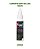 CORANTE NEON SOFTGEL 25g - VERDE - Imagem 1