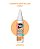 CORANTE SOFTGEL 25g CANDY - LARANJA - Imagem 1
