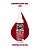 CORANTE SOFTGEL 25g - VERMELHO NATAL - Imagem 1