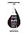 CORANTE SOFTGEL 25g - SUPER PRETO - Imagem 1