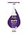 CORANTE SOFTGEL 25g - ROXO - Imagem 1