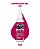 CORANTE SOFTGEL 25g - PINK - Imagem 1
