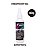 CORANTE SOFTGEL 60g - SUPER PRETO - Imagem 1