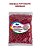 MINI BALA 500g TUTTI-FRUTTI - VERMELHO - Imagem 1
