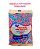 MINI BALA 500g TUTTI-FRUTTI - ROSA E AZUL - Imagem 1