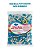 MINI BALA 500g TUTTI-FRUTTI - AZUL E BRANCO - Imagem 1
