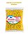 MINI BALA 500g TUTTI-FRUTTI - AMARELO - Imagem 1