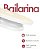 BAILARINA GIRATÓRIA - BRANCO - Imagem 2