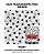 SACO TRANSPARENTE 10x14cm C/100UN - MICKEY - CROMUS - Imagem 1