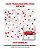 SACO TRANSPARENTE 10x14cm C/100UN - LOVE VERMELHO - CROMUS - Imagem 1
