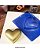 FORMA PARA CHOCOLATE TRÊS PARTES - CORAÇÃO LISTRINHA 83 - Imagem 2