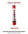 LANÇA CONFETE - VERMELHO - Imagem 1