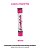 LANÇA CONFETE - ROSA - Imagem 1