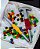 FORMA DE ACETATO SIMPLES - PRETZEL FERRAMENTAS (10448) - BWB - Imagem 2