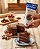 CREME RECHEIO CHOCOLATE 1,01kg - ALISPEC - Imagem 2