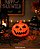 ABÓBORA DECORATIVA LARANJA - TOYMASTER (HALLOWEEN) - Imagem 2