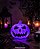 ABÓBORA DECORATIVA ROXO - TOYMASTER (HALLOWEEN) - Imagem 2