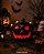 ABÓBORA DECORATIVA PRETO - TOYMASTER (HALLOWEEN) - Imagem 2