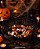 FRUTEIRA ARANHA PRETO - HALLOWEEN - Imagem 2