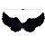 ASA DE ANJO BRANCO - HALLOWEEN - Imagem 2