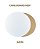 CAKE BOARD MDF - 32cm - Imagem 1