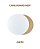 CAKE BOARD MDF - 24cm - Imagem 1