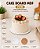 CAKE BOARD MDF - 21cm - Imagem 2