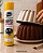 DESMOLDANTE PROFISSIONAL ZERO GRUDE 400ml - FAB! - Imagem 2