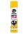 DESMOLDANTE PROFISSIONAL ZERO GRUDE 400ml - FAB! - Imagem 1