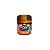 CORANTE EM PÓ PARA CHOCOLATE 5g LARANJA NEON - FAB - Imagem 1