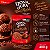 CONFEITO DOCE MEDIDA DONA JURA SABOR CHOCOLATE 400G - Imagem 2