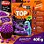 TOP CONFEITÉ HALLOWEEN TOQUE GELADINHO 400G - HARALD - Imagem 2