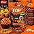 TOP CONFEITÉ HALLOWEEN TOQUE AZEDINHO 400G - HARALD - Imagem 2