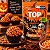 TOP CONFEITÉ HALLOWEEN TOQUE AZEDINHO 400G - HARALD - Imagem 3