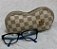 Porta oculos tartan - Imagem 2