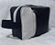 Necessaire masculina Duo - Imagem 2